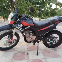 تریل ۲۳۰ t2 کویر