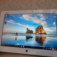 تبلت ویندوزی فوجیتسو2k