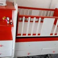 تخت گهواره شو