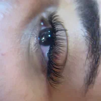 کاشت مژه با بهترین متریال