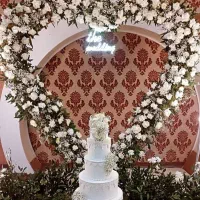 شام و خدمات عروسی