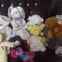 عروسک|اسباب‌بازی بچه|شیراز, فرهنگ شهر|دیوار