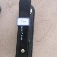 دستگاه منگنه