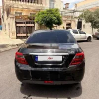دنا پلاس توربو مدل نیمه دوم 1401