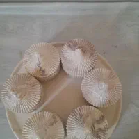 ۶ عدد قندان