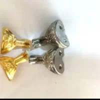پرداخت کاری  انواع فلزات سرب، استیل و...