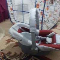 کریر وچادر مسافرتی