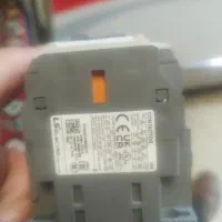 کنداکتور بالابر