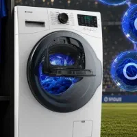 لباسشویی و ظرفشویی اقساطی با ۲۰ میلیون هدیه