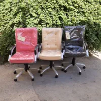 صندلی اداری مدل آسایش 3376 ارسال به سراسر