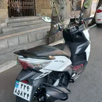 j200 مدل 1403|موتورسیکلت|تهران, فرزانه|دیوار