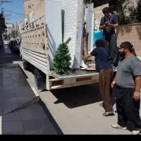 باربری واساس. کشی منزل شهر وشهرستان   اکیپ کورد