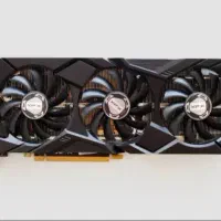 کارت گرافیک rx 590