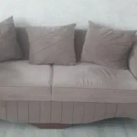راحتی ۷نفره چوپ
