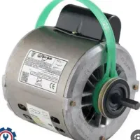 دینام موتور کولر آبی طرح تعویض