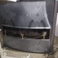 بخاری شومینه