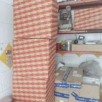 مبدل ۱۵ لیتری بوتان