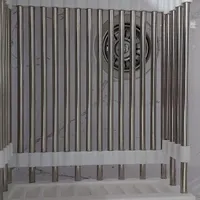 سبد ظرف شویی|آب‌چکان و نظم‌دهنده ظروف|زنجان, |دیوار