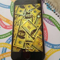 گوشی iphone 6