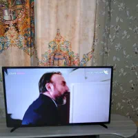 تلویزیون سامسونگ صفحه شکسته