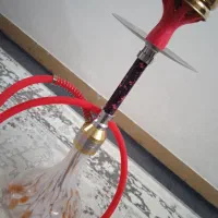 قلیون mk
