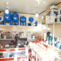 تصفیه آب وپمپ