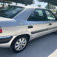 زانتیا مدل ۸۵تمیز