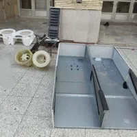 نصب و سرویس و تعمیرات اسپیلت
