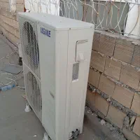 کولر گازی ۴۸هزار