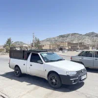 وانت بار شوش حمل بار به تمام نقاط کشور اریسان