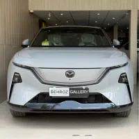 مزدا EZ 60 ( ای زد ۶۰ )