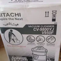 جارو برقی هیتاچی نو