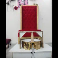 صندلی اسپا شاه نشینی
