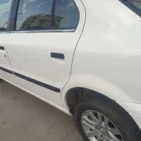سمندlx96|خودرو سواری و وانت|سقز, |دیوار
