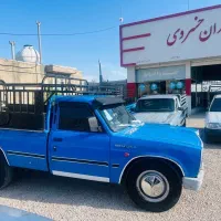 نیسان ۴۰۰ دوگانه