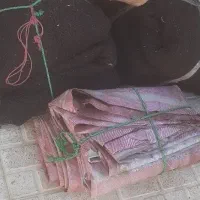 سیاه چادر 4سیون