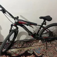 دوچرخه اورلورد