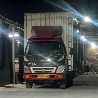 خاور مسقف شهری