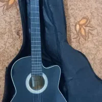 گیتار کامل نو و سالم