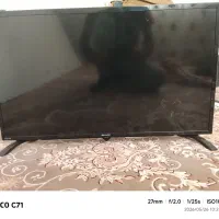 تلویزیون 32 اینچ مدل شارپ LED