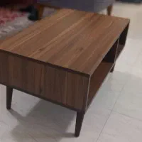 میز جلو مبلی مدل ترمه