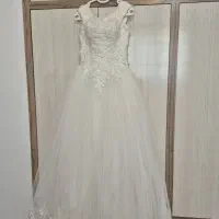 لباس عروس