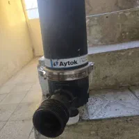 فیلتر دیسکی  3  اینچ