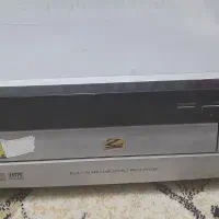 دستگاه ۳ دیسک ودوتا سبد چوبی سالم ۳۰۰ ت