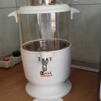 سماور برقی نونو