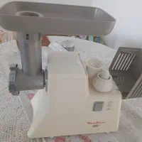 چرخ گوشت مولینکس