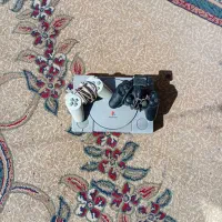 پلی استیشن وان1