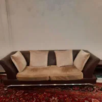 مبل هفت نفره راحتی