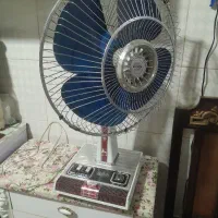 پنکه توشیبا