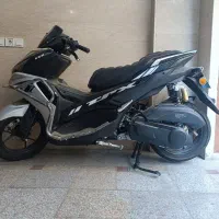 موتور طرح ایروکس در حد نو مدل ۱۴۰۴